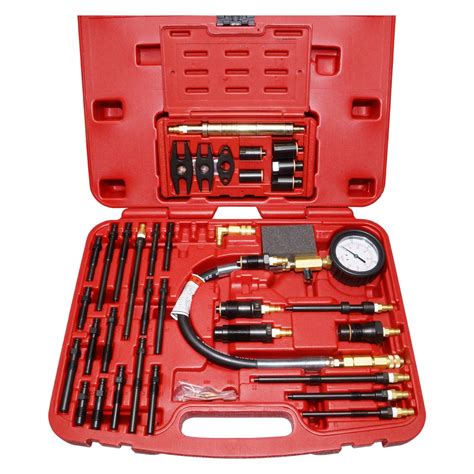 us general diesel engine compression test kit|diesel engine compression tester kit.